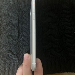 [新品ガラスフィルム付]iPhone se2 128GB ホワイトの画像