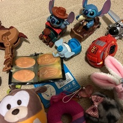 ディズニーセット　　他にも色々出品中
の画像