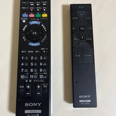 （お取引中）SONY⭐︎５５インチ⭐︎美品の画像