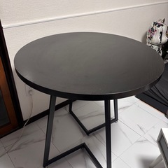 ダイニングテーブル チェア セットの画像