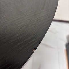 ダイニングテーブル チェア セットの画像