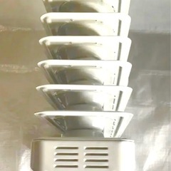 ★【デロンギ（De'Longhi）製のオイルヒーター】★保管品美品★の画像