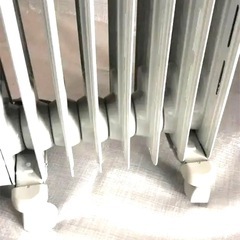 ★【デロンギ（De'Longhi）製のオイルヒーター】★保管品美品★の画像