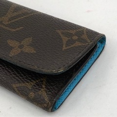 ルイヴィトン Louis Vuitton キーケース ミュルティクレ4の画像