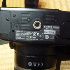 キャノンＥＯＳｋｉｓｓ　Ｘ２の画像