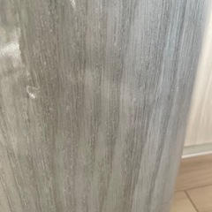 【未使用品】インテリアおむつペール(おむつ用ゴミ箱)の画像