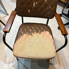 ダイニングチェアの画像