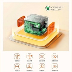 ポータブル電源1500w〜3000wの画像