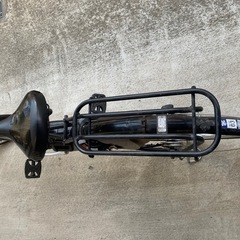 ヤマハ電動自転車　バッテリー2つ付き　激安の画像