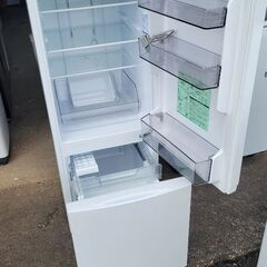 TOSHIBA冷蔵庫✨153L✨2025年の画像