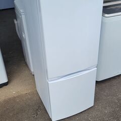 TOSHIBA冷蔵庫✨153L✨2025年の画像