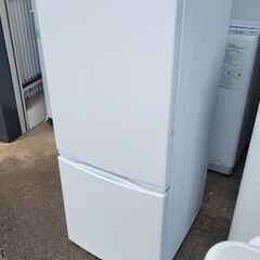TOSHIBA冷蔵庫✨153L✨2025年の画像
