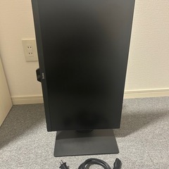 BenQ GW2480T 24インチ モニター 本体の画像