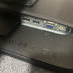 BenQ GW2480T 24インチ モニター 本体の画像