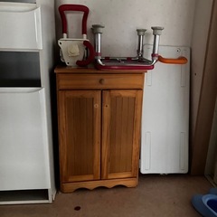 収納ボックスの画像