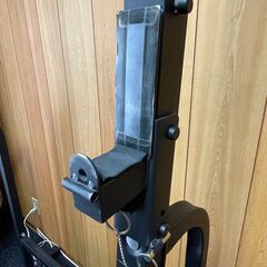 ワサイハーフラック MK780 (付属品完備)の画像