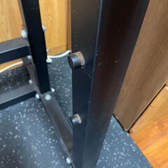 ワサイハーフラック MK780 (付属品完備)の画像