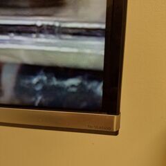 パナソニックテレビ55型の画像