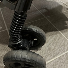 グレコ デュオスポーツ ジェミニブラック(GRACO)の画像