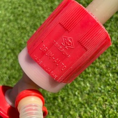 TOYO ドラムポンプ 大型手動ポンプ DRUM AUTO 日本製の画像