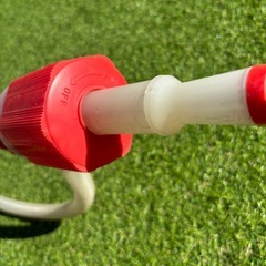 TOYO ドラムポンプ 大型手動ポンプ DRUM AUTO 日本製の画像