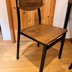 【取引中】ダイニングテーブルの画像