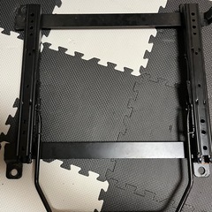 ブリッドシートーレール　50プリウス　運転席用の画像