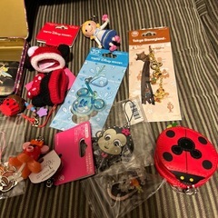 ディズニー　セット　他にも色々出品中の画像