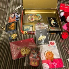 ディズニー　セット　他にも色々出品中の画像