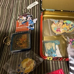 ディズニー　セット　他にも色々出品中の画像