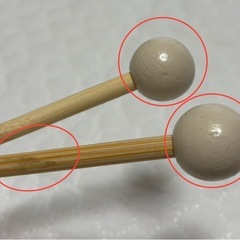 鉄琴　おもちゃの画像