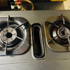 都市ガス用の画像