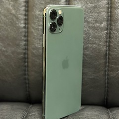 11 PRO MAX 256GB の画像