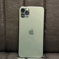 11 PRO MAX 256GB の画像