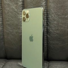 11 PRO MAX 256GB の画像