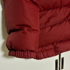 レディース　ダウンジャケットの画像