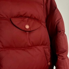 レディース　ダウンジャケットの画像