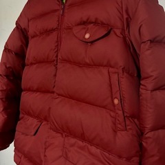 レディース　ダウンジャケットの画像