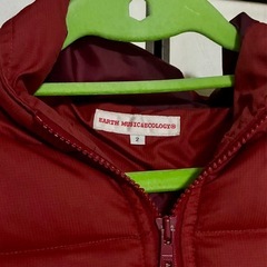 レディース　ダウンジャケットの画像