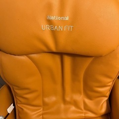 チェア　ソファ　リクライニングの画像