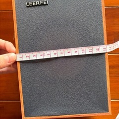 ウッド調ワイヤレススピーカーの画像