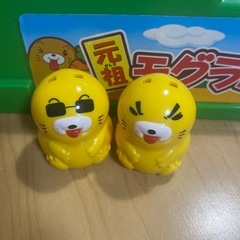 元祖モグラたたきゲームの画像