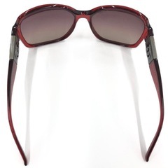 GUCCI グッチ サングラス GG3169/S レディース 赤の画像