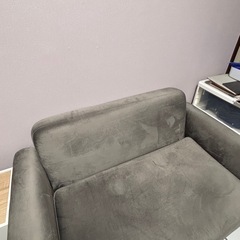 ソファー LOWYAの画像