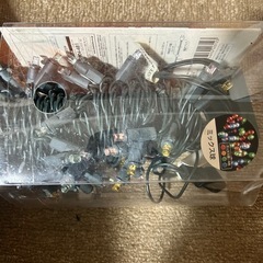 クリスマスイルミネーション　カラー
50球　 の画像