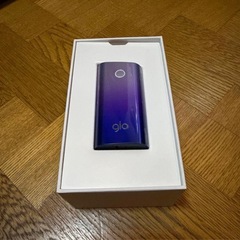 glo series2 mini　本体　新品未使用の画像