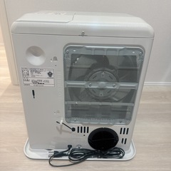 ★受渡し予定者決定★
★美品★コロナ石油ファンヒーターの画像