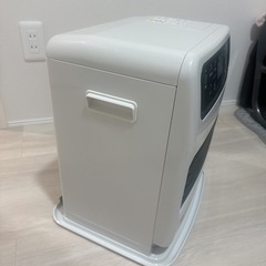 ★受渡し予定者決定★
★美品★コロナ石油ファンヒーターの画像