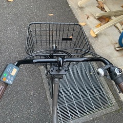 パナソニック電動自転車　激安の画像