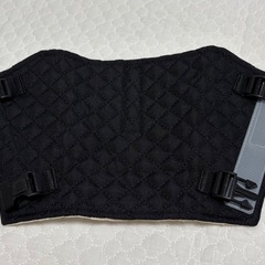 チャイルドシート 抜け出し防止パッドの画像